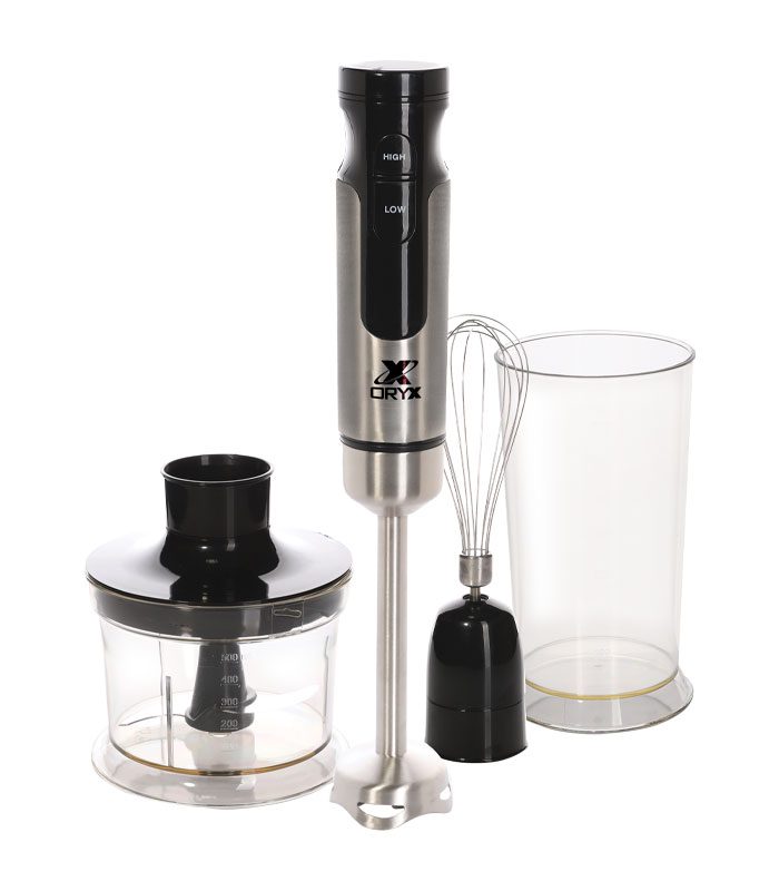 گوشتکوب سه کاره مدل HB4017B